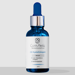 Sérum CS Hyalocolagen – 30ml